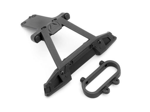 Blackzon 540005 Slyder Rear Bumper Assembly (8452811555053)