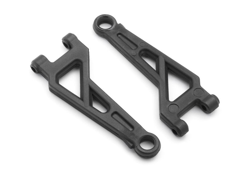 Blackzon 540007 Slyder Front Upper Suspension Arms (8452811751661)