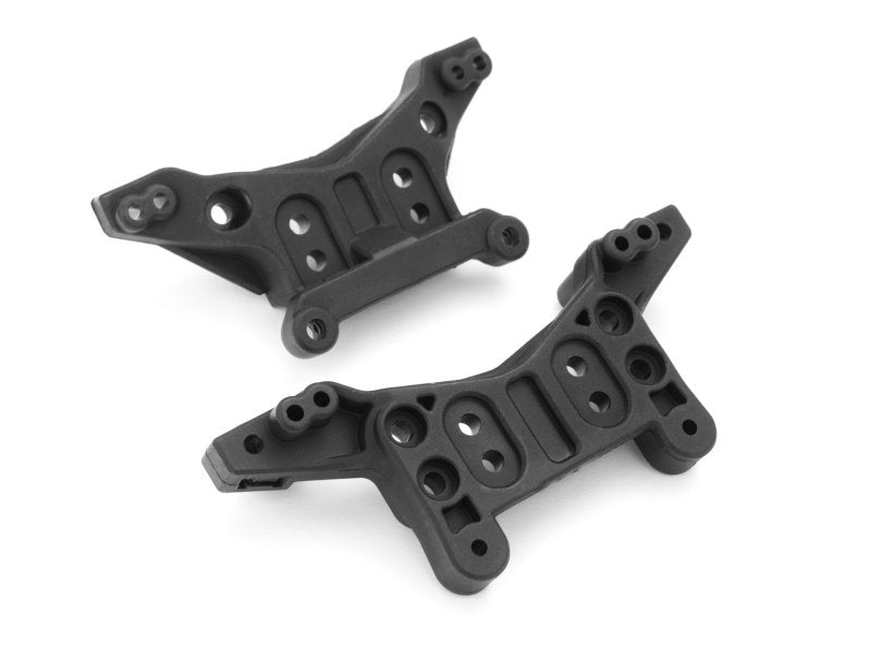 Blackzon 540010 Slyder Front & Rear Shock Towers (8452812013805)