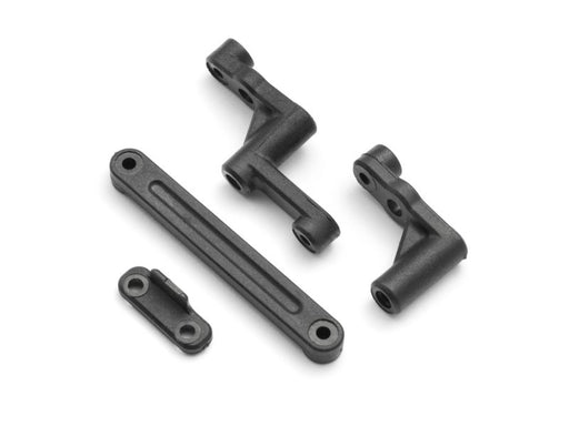 Blackzon 540017 Slyder Steering Bushes & Acker (8452812341485)