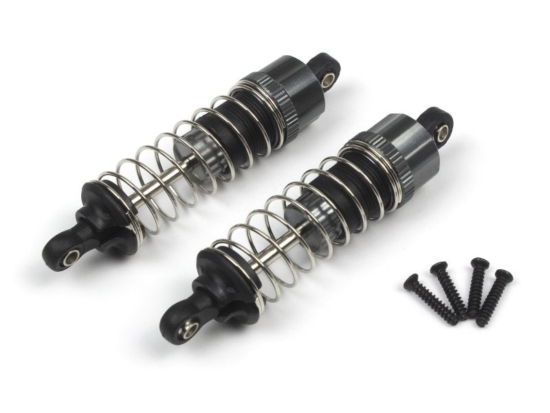 Blackzon Slyder Oil-Filled RC Shock Absorber (Pack of 2)