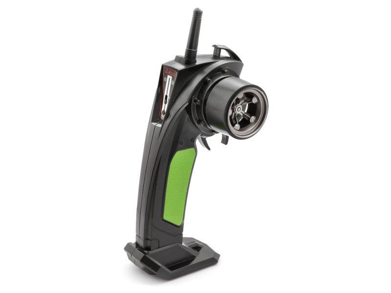 Blackzon 540078 Tx: 2.4GHz Green (8452813193453)