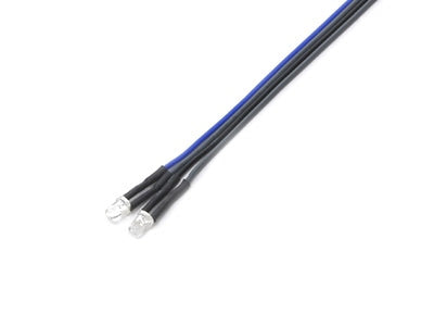 Tamiya 3mm Blue LED Light - 54010