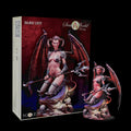 Scale 75 Figures Scale World Fantasy Damned Lust 75mm