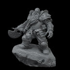 Scale 75 Figures Scale World Fantasy Thalgrin Stronghold 75mm (2)
