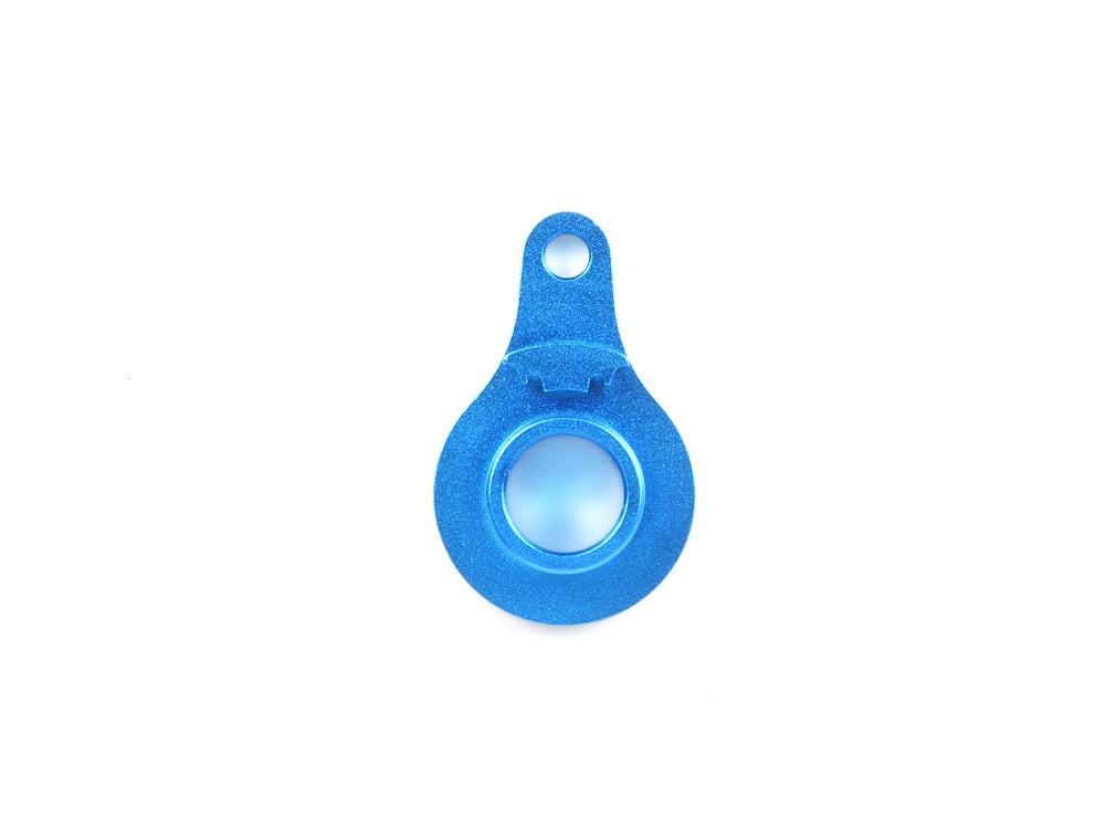 Tamiya 54121 ALUMINIUM HORN FOR HT SRVO SAVER (8346769391853)