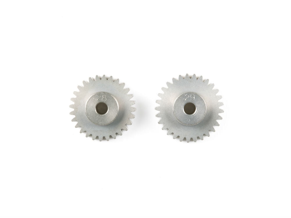 Tamiya FC-06 Module 28T & 29T RC Spur Gear