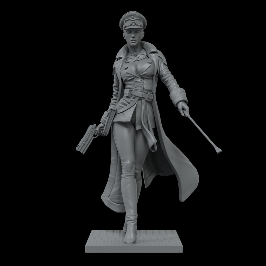 Scale 75 Figures Fallen Frontiers Dianne Tianseen 75mm (3)
