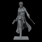 Scale 75 Figures Fallen Frontiers Dianne Tianseen 75mm (3)