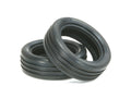 Tamiya 54284 2WD GROOVED TYRES SOFT F620/19 (8346774438125)