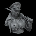Scale 75 Busts Heroes of the Fallen Frontiers Dianne Tianseen (2)