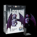 Scale 75 Busts The Chronicles of Run Loreen Damned Lust 1:12