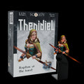 Scale 75 Busts The Chronicles of Run Thenidiel The Rapture Of