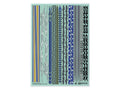 Tamiya 54518 CUSTOMIZING STICKER BAND MARKING (8346774667501)