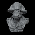 Scale 75 Busts Napoleork 1:12 (2)