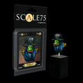 Scale 75 Busts Napoleork 1:12