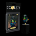Scale 75 Busts Napoleork 1:12
