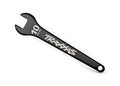 Traxxas 5474 10 mm Black Aluminum Flat Wrench (9070149992685)