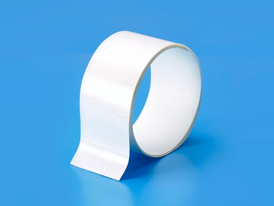 Tamiya 54784 RC Model Body Reinforcing Clear Tape (8324789272813)
