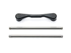 Tamiya TT-02B Bridge & Stainless Steel Shaft RC Spare Part