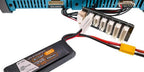 Hyperion Hyperion JST-XH 2S Balance Connector Protector Saver Cap (2)
