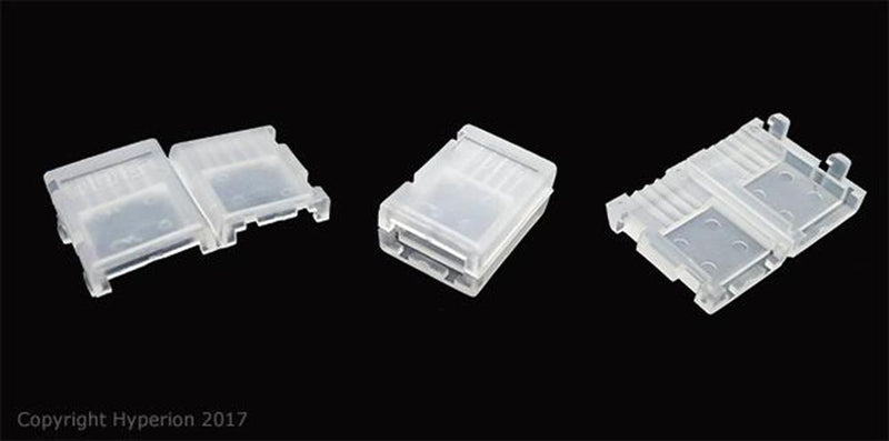 Hyperion HP-CONXHPRO-3S Hyperion JST-XH 3S Balance Connector Protector Saver Cap (3pcs)