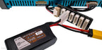 Hyperion Hyperion JST-XH 3S Balance Connector Protector Saver Cap (2)