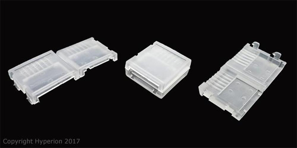 Hyperion HP-CONXHPRO-5S Hyperion JST-XH 5S Balance Connector Protector Saver Cap (3pcs) (7650681422061)