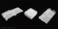 Hyperion HP-CONXHPRO-5S Hyperion JST-XH 5S Balance Connector Protector Saver Cap (3pcs) (7650681422061)