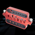 Helios - Tools Aluminium Universal Soldering Jig - Aid Station - Heat Insulation (8633882968301)