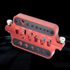 Helios - Tools Aluminium Universal Soldering Jig - Aid Station - Heat Insulation (8633882968301)