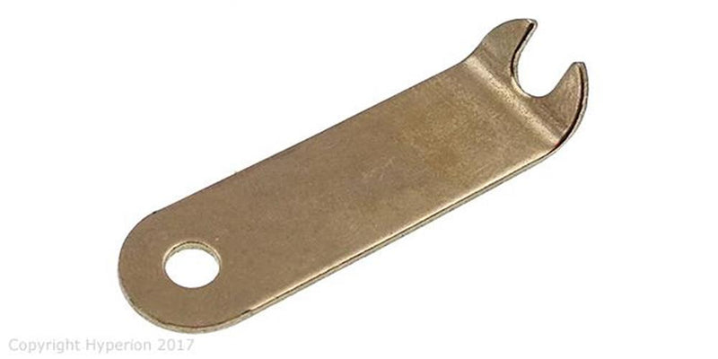 Hyperion HP-TLPROPWRENCH Propeller Removal Wrench for Micro Brushed Motors