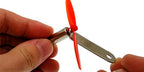 Hyperion Propeller Removal Wrench for Micro Brushed Motors (2)