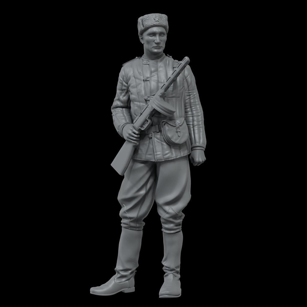 Scale 75 Figures Warfront Frontovik 35mm (3)