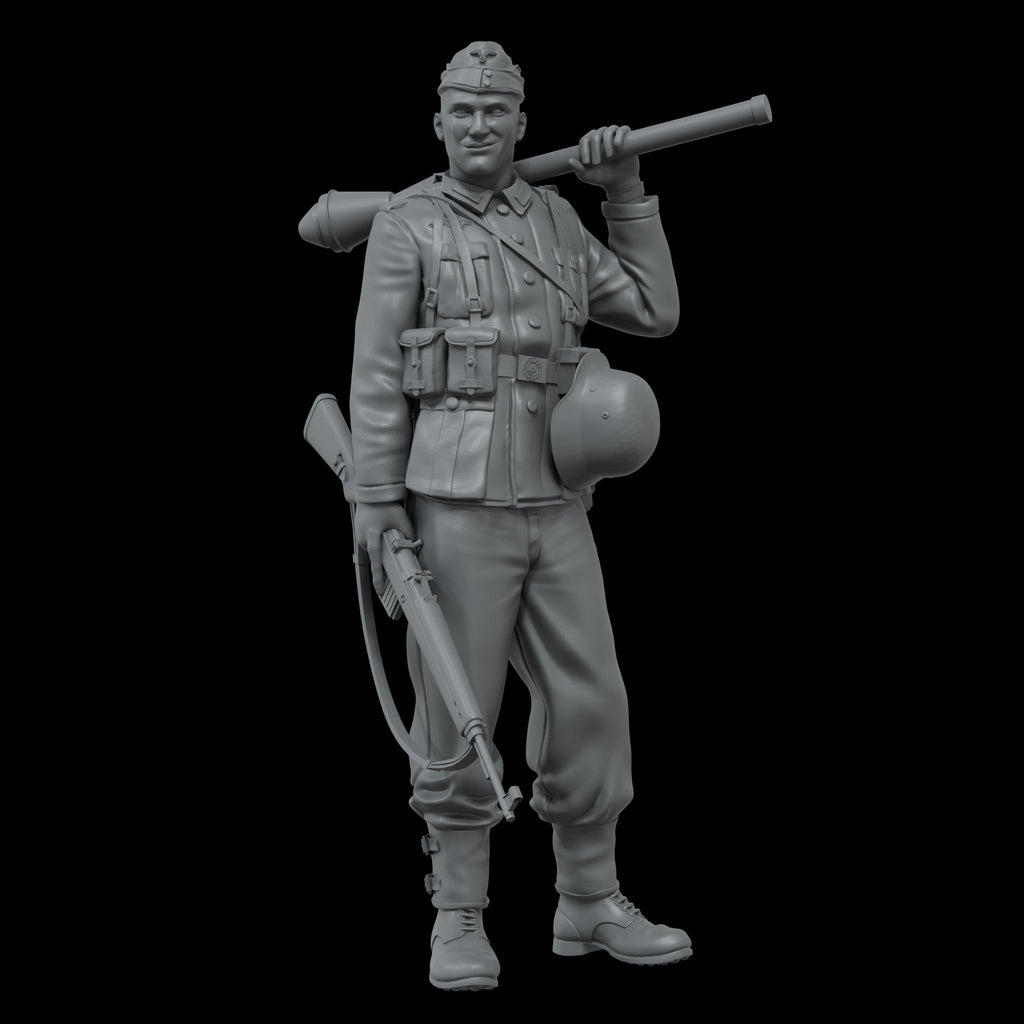 Scale 75 Figures Warfront Landser 35mm (3)