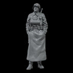 Scale 75 Figures Warfront Feldgendarme 35mm (3)