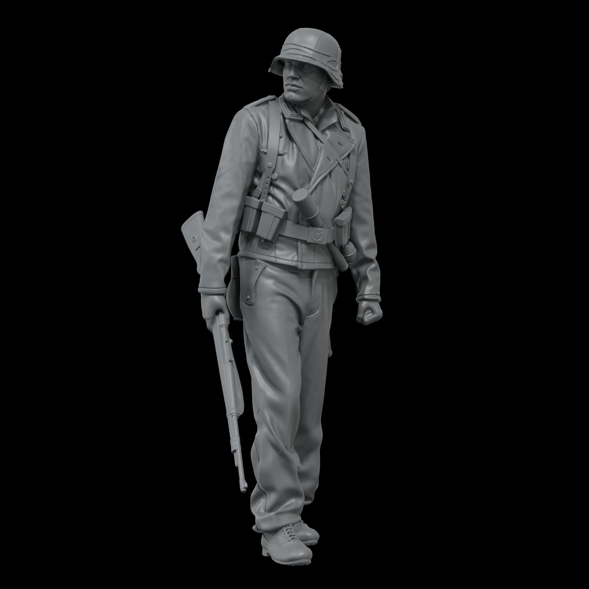Scale 75 Figures Warfront Grenadier 35mm (3)