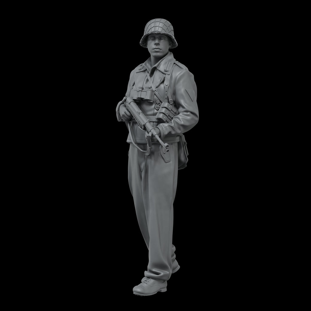 Scale 75 Figures Warfront Gefreiter Grenadier 35mm (3)
