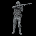 Scale 75 Figures Warfront Us Private 35mm (3)