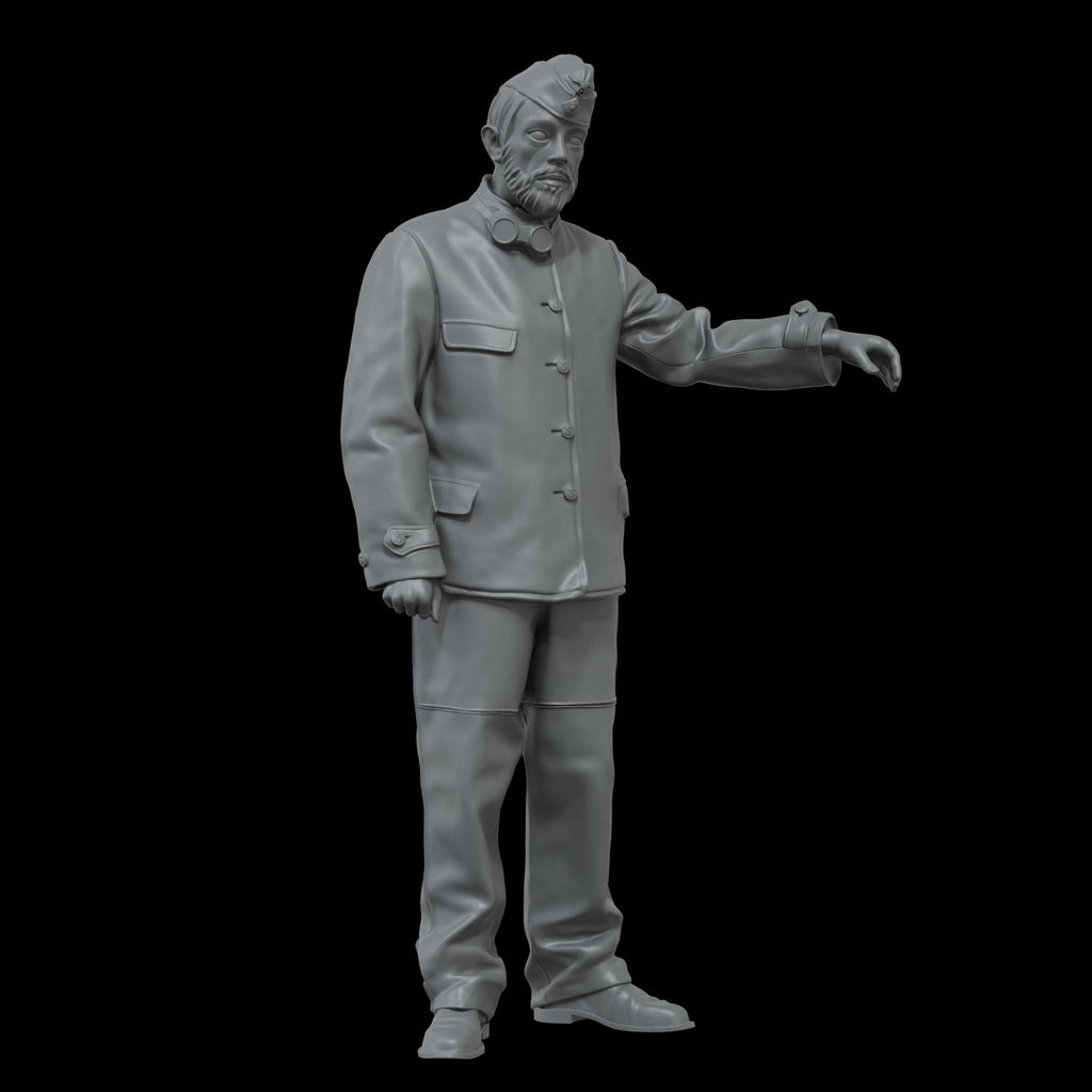 Scale 75 Figures Warfront Specialist Machinemen 35mm (2)