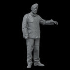 Scale 75 Figures Warfront Specialist Machinemen 35mm (2)