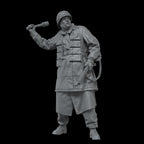 Scale 75 Figures Warfront Unteroffiier (3)