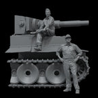 Scale 75 Figures Warfront Operation Zitadelle 35mm (3)