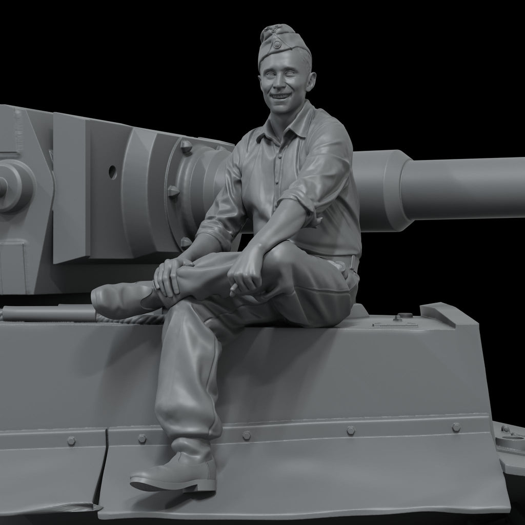 Scale 75 Figures Warfront Sturmmann 35mm (3)