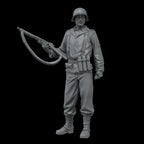Scale 75 Figures Warfront Us Army Eto 1:48 (2)