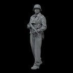 Scale 75 Figures Warfront Panzergrenadiers 1:48 (3)