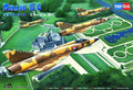 Hobby Boss 80315 1/48 Dassault Mirage IIIC Fighter (8948589461741)