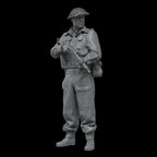 Scale 75 Figures Warfront British Troops 1:48 (2)