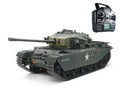 Tamiya Centurion Mk.III with Option RC Tank 1/16 Scale - 56045