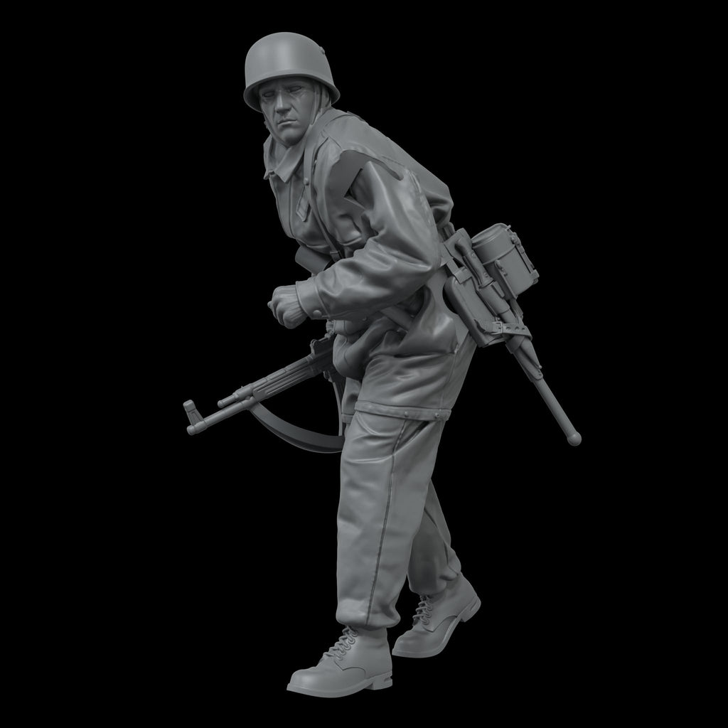 Scale 75 Figures Warfront Fallschirmjager 1:48 (3)